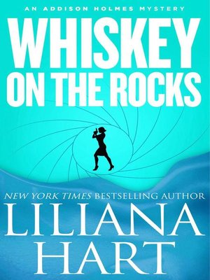 cover image of Whiskey on the Rocks (Novella)